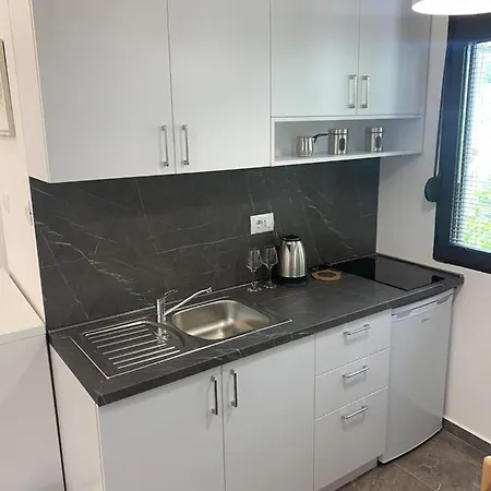 Boka 2 Appartement