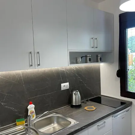 Boka 2 Appartement Budva