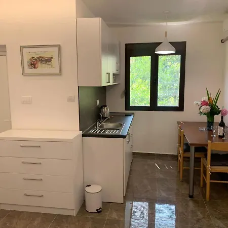 Boka 2 Appartement Budva