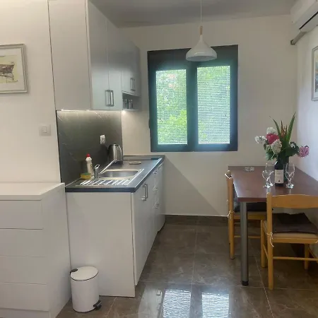 Boka 2 Appartement