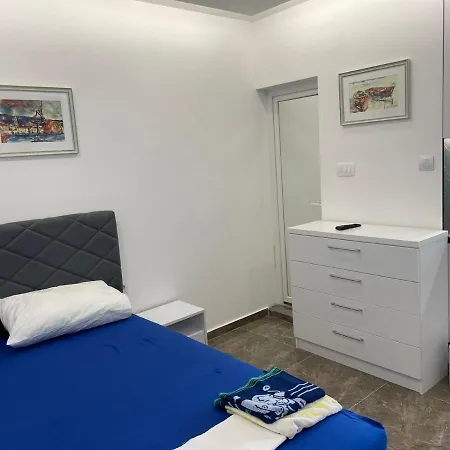 Boka 2 Appartement Budva